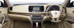 Nissan Teana Luxury Sedan 2009 года